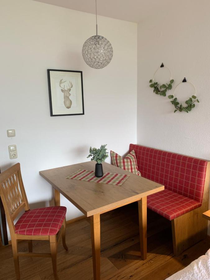 Goisererglueck Bad Goisern Eksteriør billede