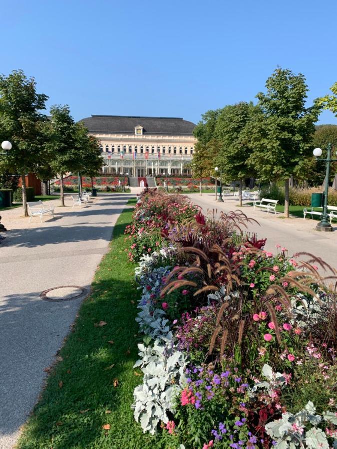 Goisererglueck Bad Goisern Eksteriør billede